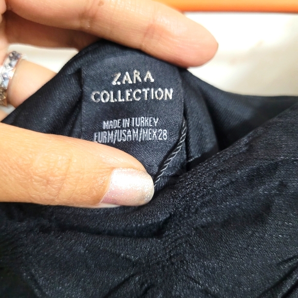 🌷Zara Bodycon Dress🌷 - Picture 4 of 9